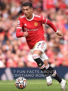 7_fun_facts_about_cristiano_ronaldo