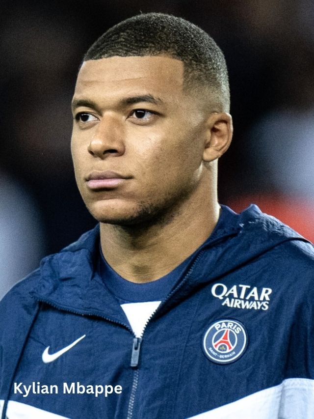 6 Shocking Secrets About Kylian Mbappe