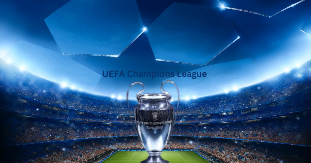 UEFA-Champions-League