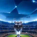 UEFA Champions League Knockout Stage: The Exciting Battle for Trophy