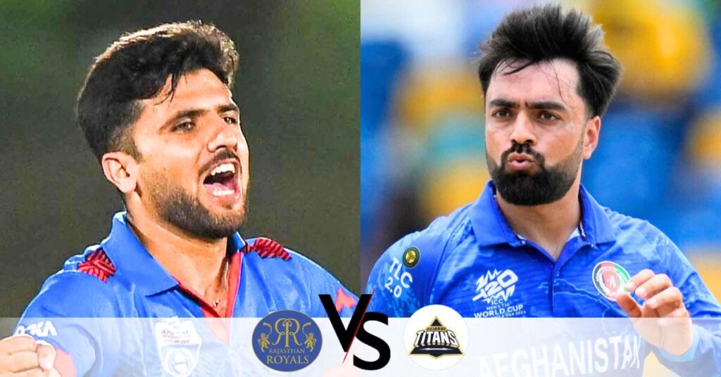 fazalhaq_farooqi_from_RR_and_Rashid_Khan_from_GT