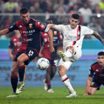 Genoa vs Milan: The story of a thrilling comeback
