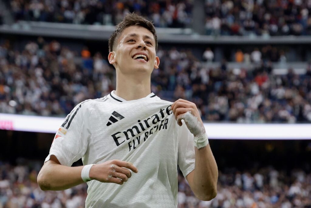 Real Madrid vs Celta Vigo