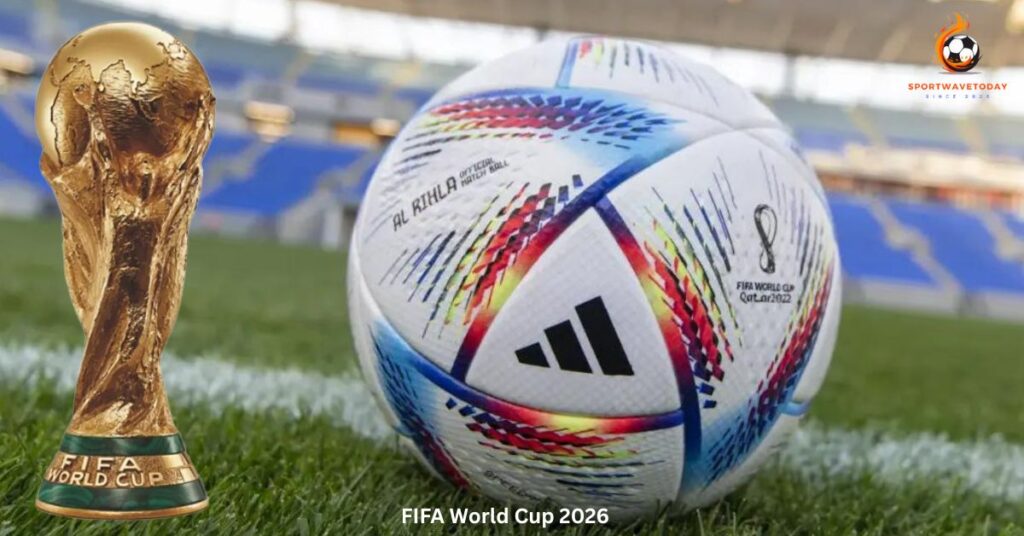 FIFA World Cup 2026
