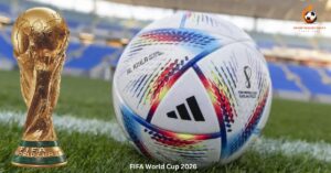 FIFA World Cup 2026