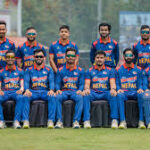 Nepal vs Netherlands Cricket Thrill