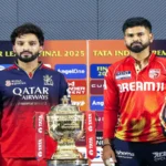 “IPL 2025 Final: RCB’s historic win, an unforgettable cricket festival”